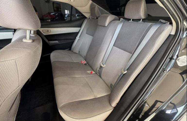 Toyota Corolla 1.8 Gli 16v - Foto #7