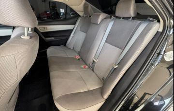 Toyota Corolla 1.8 Gli 16v - Foto #7