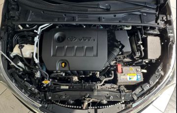 Toyota Corolla 1.8 Gli 16v - Foto #8