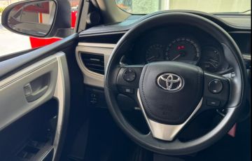 Toyota Corolla 1.8 Gli 16v - Foto #10