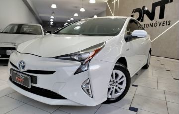 Toyota Prius 1.8 16v