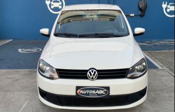 Volkswagen Fox 1.6 Mi 8v