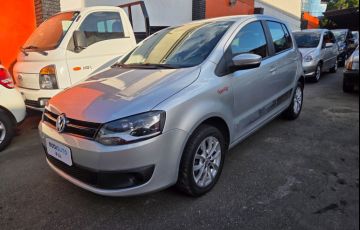 Volkswagen Fox 1.6 Mi Rock In Rio 8v