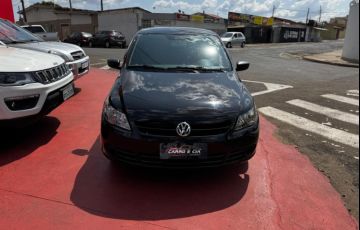 Volkswagen Gol 1.0 Mi City 8V G.iv