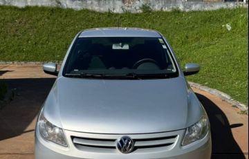 Volkswagen Gol 1.0 Mi 8V G.vi
