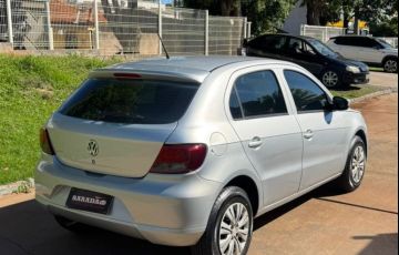 Volkswagen Gol 1.0 Mi 8V G.vi - Foto #7