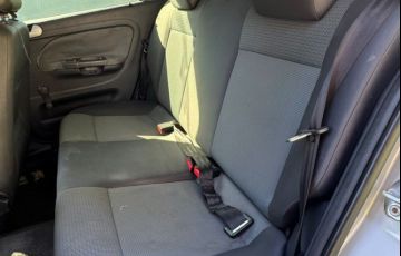 Volkswagen Gol 1.0 Mi 8V G.vi - Foto #10