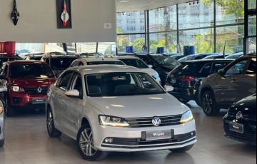 Volkswagen Jetta 1.4 16V TSi Comfortline