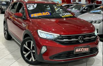 Volkswagen Nivus 1.0 200 TSi Total Highline