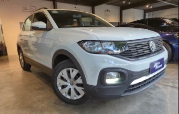 Volkswagen T-cross 1.0 200 TSi Total Sense