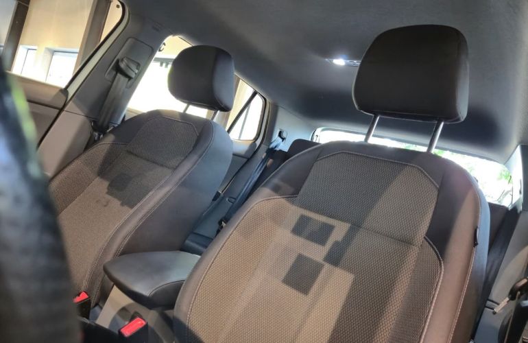 Volkswagen T-cross 1.0 200 TSi Total Sense - Foto #5