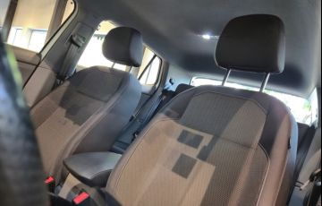 Volkswagen T-cross 1.0 200 TSi Total Sense - Foto #5