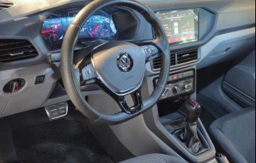 Volkswagen T-cross 1.0 200 TSi Total Sense - Foto #6