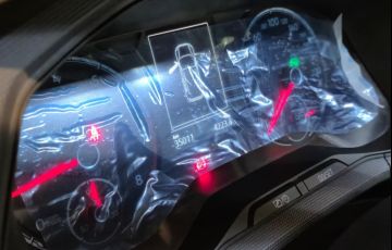 Volkswagen T-cross 1.0 200 TSi Total Sense - Foto #7