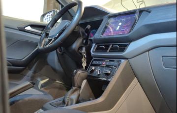 Volkswagen T-cross 1.0 200 TSi Total Sense - Foto #8