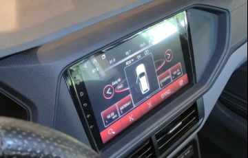 Volkswagen T-cross 1.0 200 TSi Total Sense - Foto #9