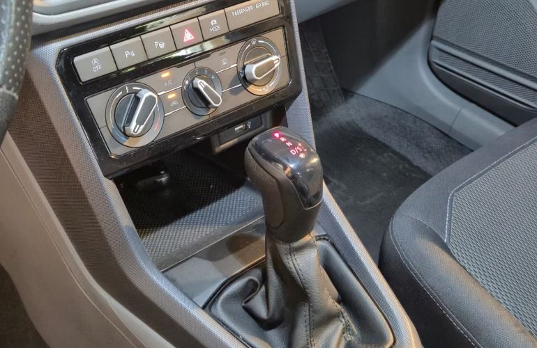 Volkswagen T-cross 1.0 200 TSi Total Sense - Foto #10