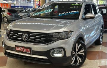 Volkswagen T-cross 1.4 250 TSi Total Highline
