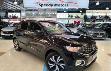 Volkswagen T-cross 1.4 250 TSi Total Highline