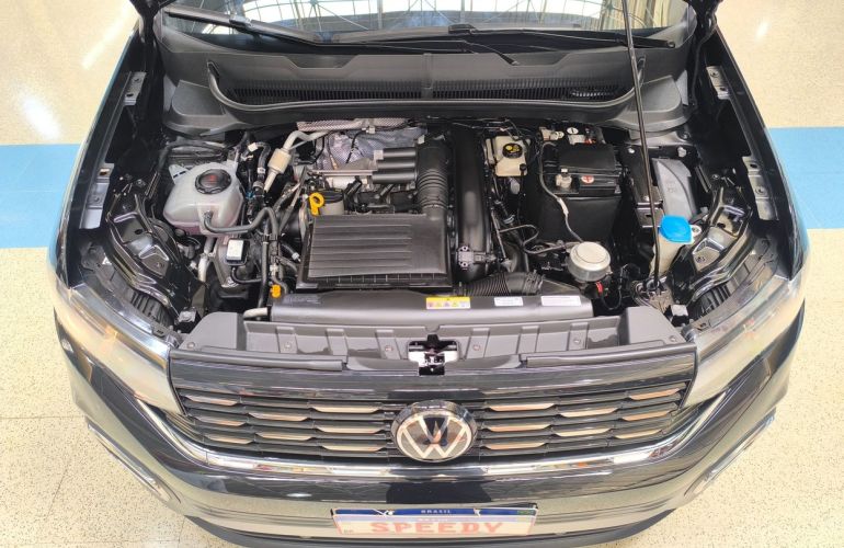 Volkswagen T-cross 1.4 250 TSi Total Highline - Foto #5