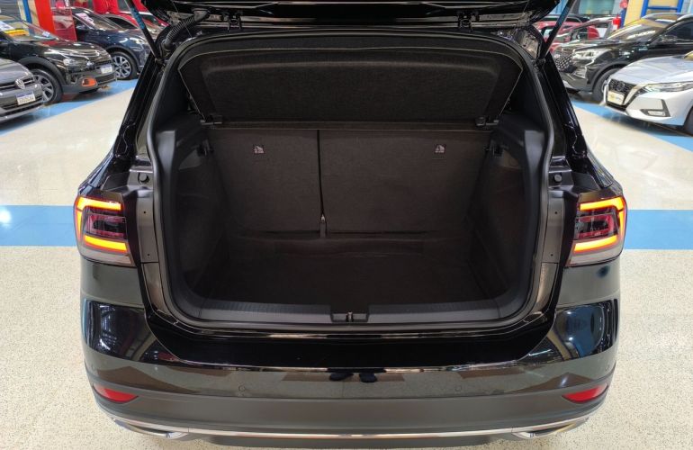 Volkswagen T-cross 1.4 250 TSi Total Highline - Foto #9