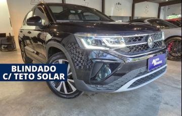 Volkswagen Taos 250 TSi Highline