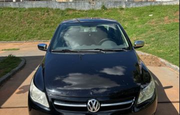 Volkswagen Voyage 1.6 Mi Comfortline 8v