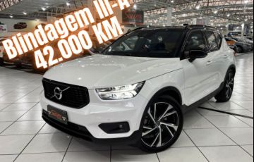 Volvo XC40 2.0 T5 R-Design AWD