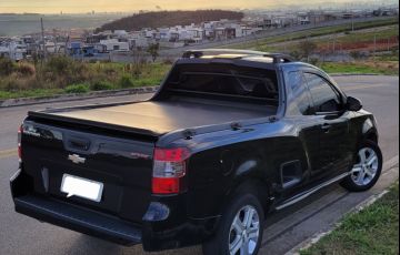 Chevrolet Montana Sport 1.4 (Flex) - Foto #5