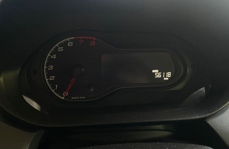 Chevrolet Onix 1.4 MPFi LTZ 8v - Foto #5