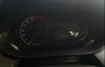 Chevrolet Onix 1.4 MPFi LTZ 8v - Foto #5