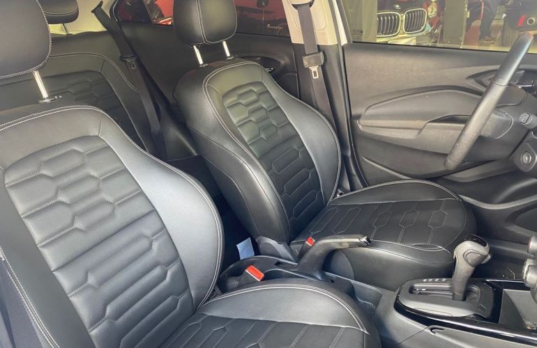 Chevrolet Onix 1.4 MPFi LTZ 8v - Foto #6