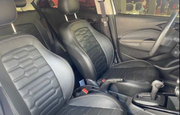 Chevrolet Onix 1.4 MPFi LTZ 8v - Foto #6