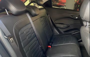 Chevrolet Onix 1.4 MPFi LTZ 8v - Foto #7