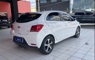 Chevrolet Onix 1.4 MPFi LTZ 8v - Foto #8