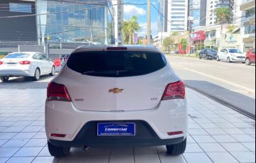 Chevrolet Onix 1.4 MPFi LTZ 8v - Foto #10