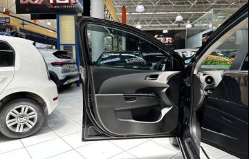 Chevrolet Sonic 1.6 LTZ 16v - Foto #7