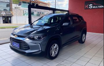 Chevrolet Tracker 1.0 Turbo Lt