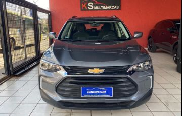 Chevrolet Tracker 1.0 Turbo Lt - Foto #3