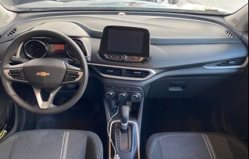 Chevrolet Tracker 1.0 Turbo Lt - Foto #4