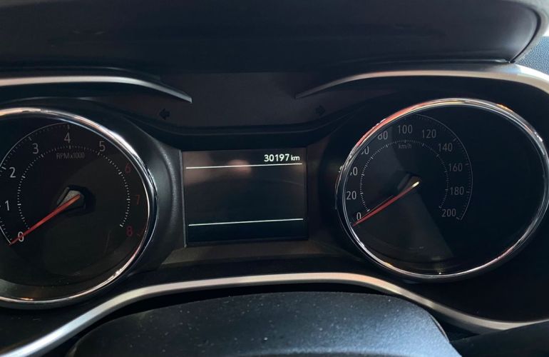 Chevrolet Tracker 1.0 Turbo Lt - Foto #5