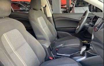 Chevrolet Tracker 1.0 Turbo Lt - Foto #6