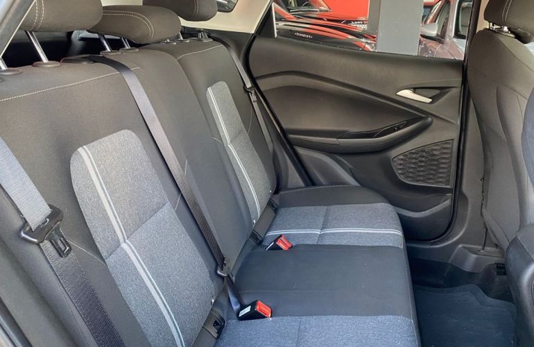 Chevrolet Tracker 1.0 Turbo Lt - Foto #7