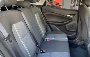 Chevrolet Tracker 1.0 Turbo Lt - Foto #7