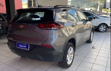 Chevrolet Tracker 1.0 Turbo Lt - Foto #9
