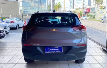 Chevrolet Tracker 1.0 Turbo Lt - Foto #10
