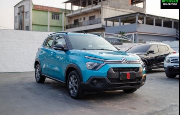 Citroën C3 1.0 Firefly Flex Feel Manual