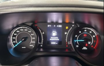 Fiat Pulse 1.0 Turbo 200 Audace - Foto #9