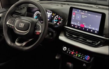 Fiat Pulse 1.0 Turbo 200 Audace - Foto #10