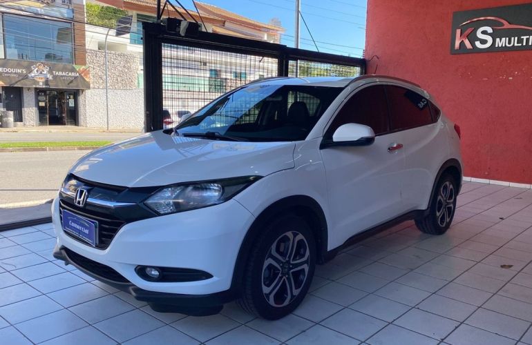 Honda Hr-v 1.8 16V Exl - Foto #1